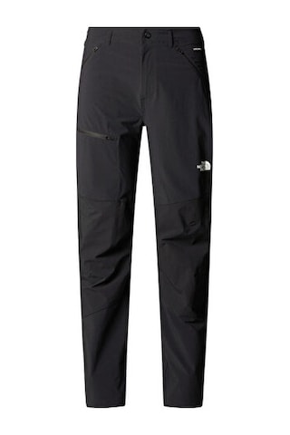 The North Face M Speedlight Regular Pants Erkek Outdoor Pantolonu Nf0a8ekqjk31siyah Siyah