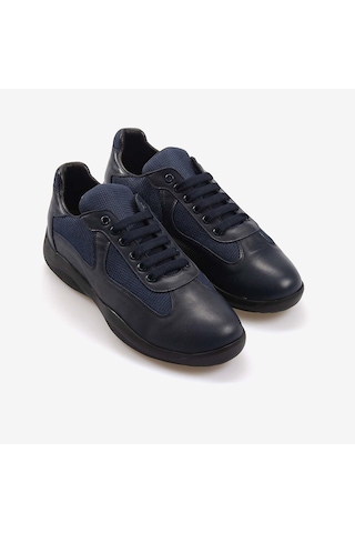 Mocassini Erkek Spor & Sneaker Ayakkabı 3290 Lacivert