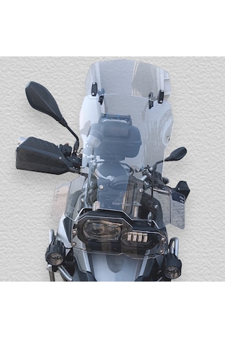 Bmw F650gs, F700gs, F800gs Tur Camı Cam Destek Demiri 2008 - 2017