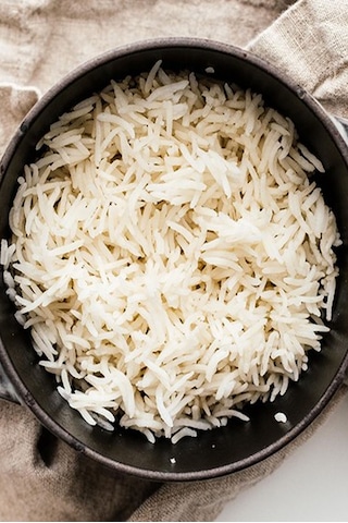 Alşalan Basmati Pirinç 1 Kg X5 Adet Orjinal