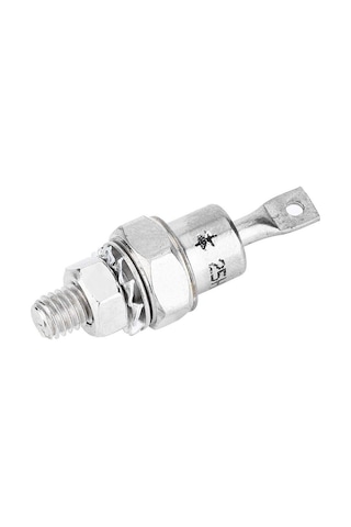 25Hfr120 25A 1200V Metal Vidalı Diyot - Anod Şase