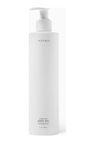 Nuface Nemlendirici Aqua Gel 300ml 24 Saat Süren Yoğun Nem Ve Canlandırıcı Etki Cilt Bakım Setleri 242bat
