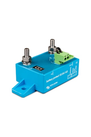Victron Batteryprotect 12/24v 65a Akü Koruyucu