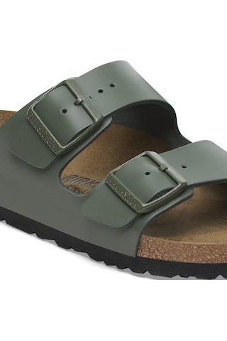 Birkenstock Bırkenstock Arızona Erkek Terlik 1029165 Yeşil