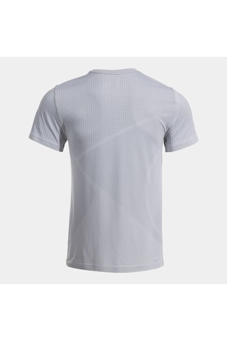 Joma 103984.200 Challenge Erkek Beyaz Spor Tişört Beyaz