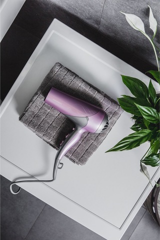 Grundig HD 5680 Glamstyler 2200 W İyonik Saç Kurutma Makinesi