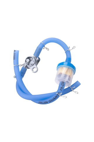 Suntek Yakıt Hortumu Yağ Filtresi Benzin Anahtarı Çekvalf