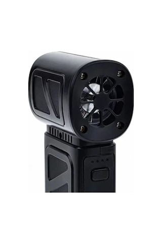 River World Jet Fan Taşınabilen