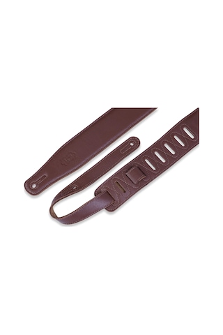Levy's Leathers Gitar Kayışı M26gf-brn