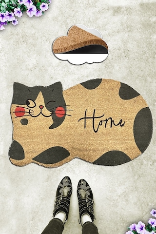 Coco Kleine Katze 45x75 Cm