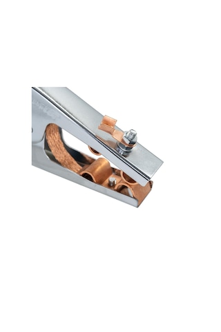 Master 505604 Kaynak Şase Pensesi 300 Amper