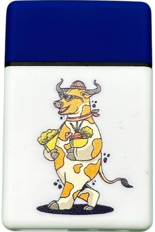 Zengaz Öküz Beyaz Çakmak