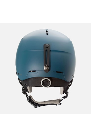 Rossıgnol Rossignol Kask Templar Impacts Mavi 37 Mavi