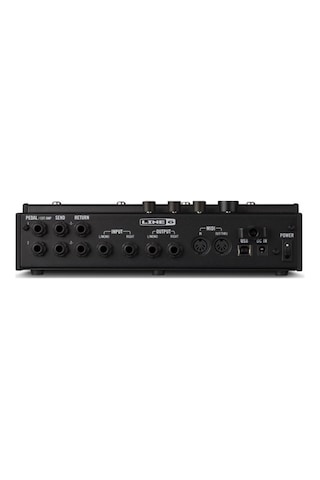 Line 6 Helix Hx Effects Processor