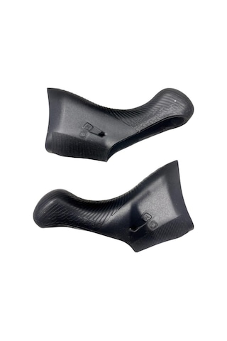 Campagnolo Super Record Wireless 12 Vites Hood - Elcik Siyah Siyah