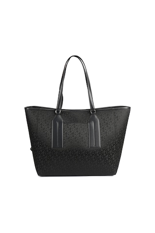Dkny Kadın Omuz Çantası R34afx07-xlb Siyah