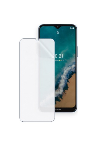 Nokıa G50 Uyumlu Ön Yüzey Nano Şeffaf Hidrojel Ekran Koruyucu 42161271