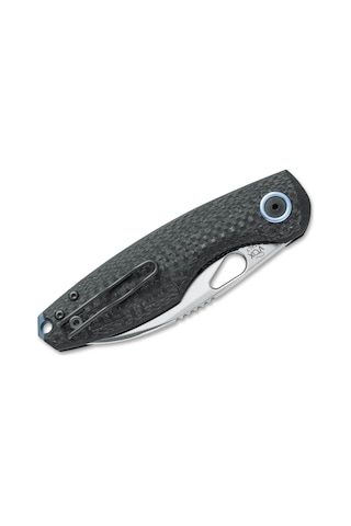 Fox Knives Chilin Cf Kamp Çakı Antrasit