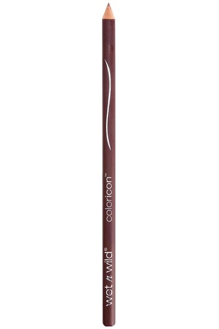 Tr Color Icon Lipliner Pencil Dudak Kalemi Willow E712 Genel