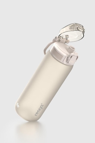 Renga Rybo-x Soft Touch 630 Ml Tritan Matara 912160 Bej Bej