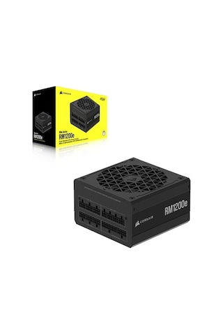 Rme Series Rm1200e 1200w 80plus Gold Pcıe 5.1 Tam Modular Atx 3.1 Cp-9020258-eu Güç Kaynağı-127598