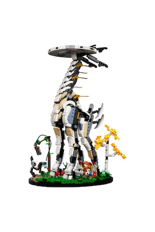 LEGO® Horizon Forbidden West: Uzunboyun 76989 Yapım Seti 1222 Parça