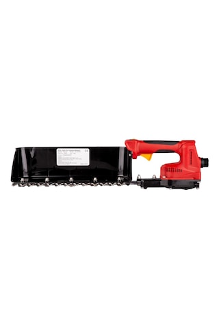 Veta Ts-30tpn Çay Toplama Makinesi Akülü Sepetli