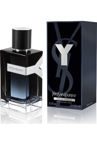 Yves Saint Laurent Y Erkek Parfüm EDP 100 ML