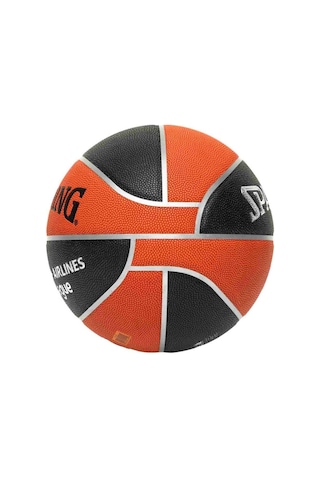 Spalding TF-500 Rep/Euro SZ5 Basketbol Topu 77103Z
