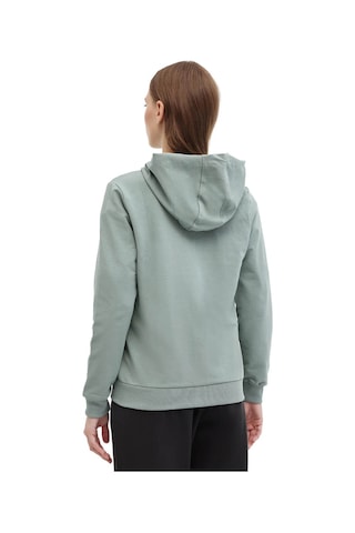 Lumberjack Wb Sn77 5pr Mint Yeşili Kadın Sweatshirt A102027282 Mint Yeşili