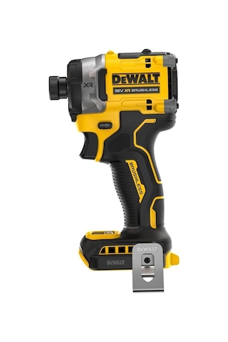 Dewalt DCF860N-XJ  XR Premium Kömürsüz Solo Akülü Darbeli Vidalama Makinesi