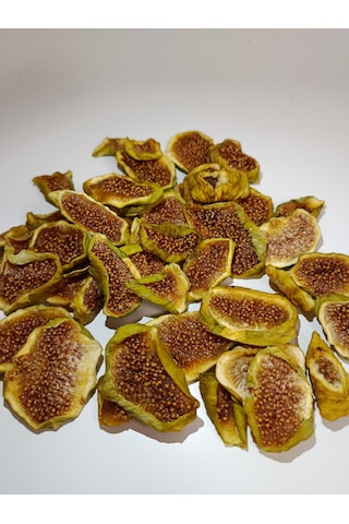 Kurutulmuş İncir 100 G