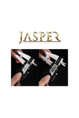 Jasper 33 Adet 1 Paket 900gr 11mm Sıcak Kalın Mum Silikon Çubuğu