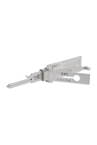 Yulong Ximistore9 Kw5 Çok Amaçlı Araç Seti - O-ring, Conta Ve