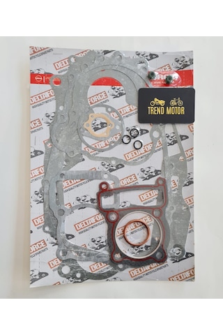 CONTA TAKIMI KOMPLE - MONDİAL MH DRİFT 125