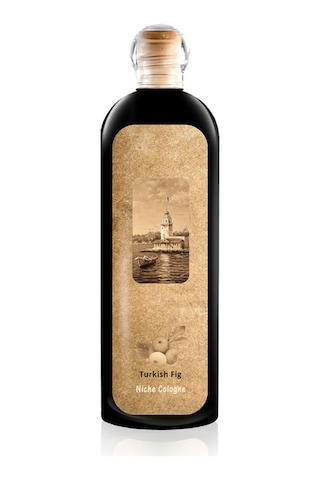 Turkish Fig 250 Ml Kolonya