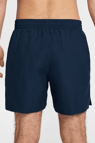 Nike Swim Breaker Erkek Deniz Şortu Lacivert