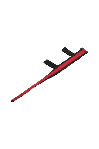 Geeroyoo Karbon Olta Sapı Koruması, Kırılmayı Önleyen Oxford Kumaş Koruyucu Kılıf, Uyumlu Telli Tasarım, Dayanıklı Ve Pratik