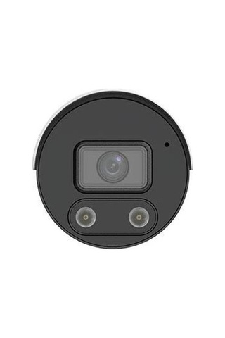 Unıwıew 2mp Ipc2122le-adf28 2.8 Kmc-wl Colorhunter Sesli Bullet Ip Kamera