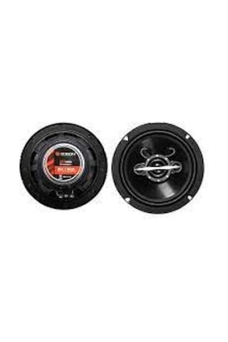 Edison Ed-16Cs 240W Max. 16Cm Oto Hoparlör