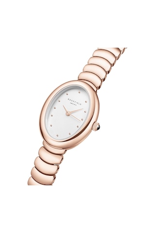 Rosefıeld Ovwrsr.ov21 Kadın Kol Saati Rose Gold