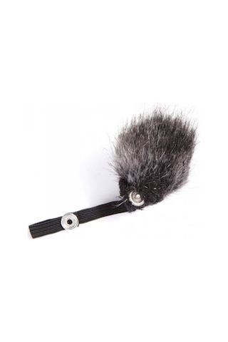 Boya By-b05 Rüzgar Engelleyici Mikrofon Tüyü