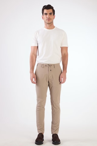 Dufy Jogger Pantolon Vizon