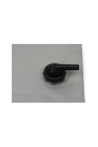 Nuova Rade Esnek Su Tanki 55 Lt 75x74 CM