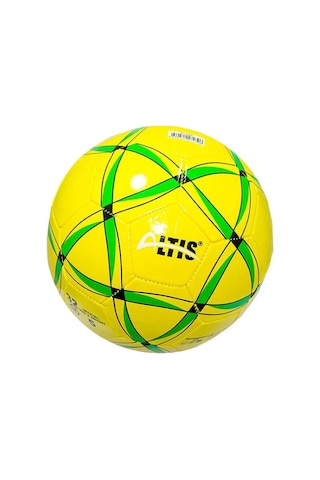 Altıs Yeni Sezon Futbol Topu Xc200