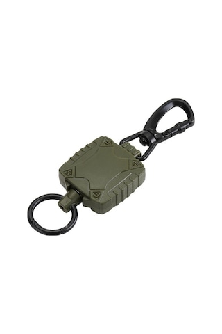 Pazly Piknik, Yürüyüş Ve Kamp İçin Pratik Geri Çekilebilir Yeşil Şişe Yeşil