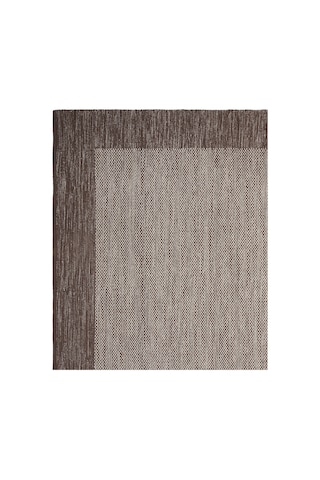 Yargıcı Yün Koton Dikdörtgen Halı 180x230 Cm 26knht1004c St