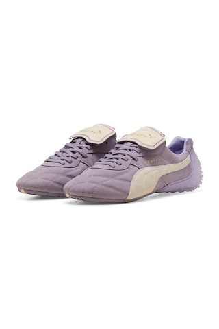 Puma X Fenty Avanti Ls Mor Spor Ayakkabı