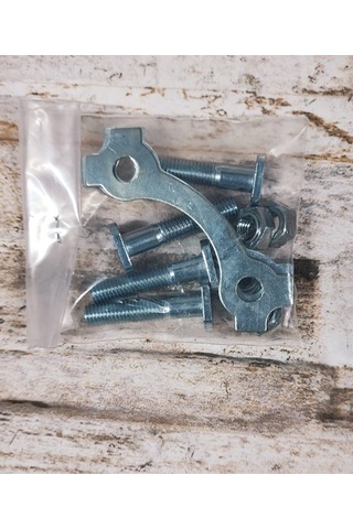 Cg Ybr Arka Dişli Vidası Flanşlı Model '-