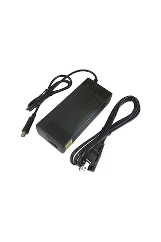 Ximistore9 Ninebot Es1/es2 M365 İçin 42v 2a Elektrikli Scooter Şarj Cihazı Amerikan Tipi Fiş 100-240v